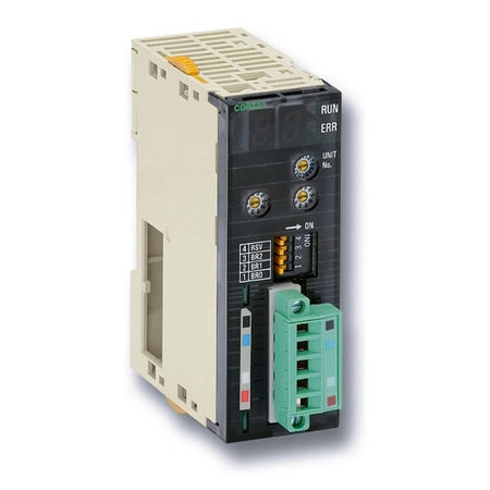 Omron CJ1W-CORT21 User-Defined CAN Unit | CJ1/CJ2/NJ Series Communication Module-vezhoo