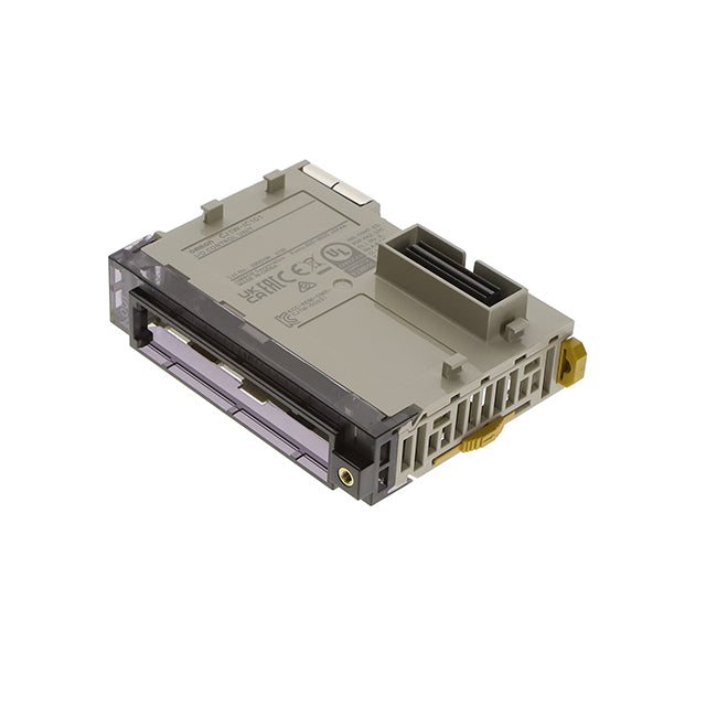 Omron CJ1W-IC101 Sysmac PLC I/O Control Unit | For CPU Rack Expansion-vezhoo