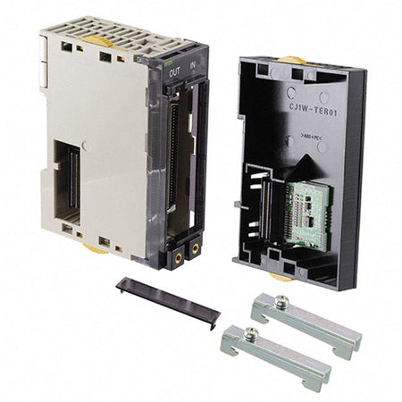 Omron CJ1W-II101 Sysmac PLC I/O Interface Unit | For Expansion Racks-vezhoo