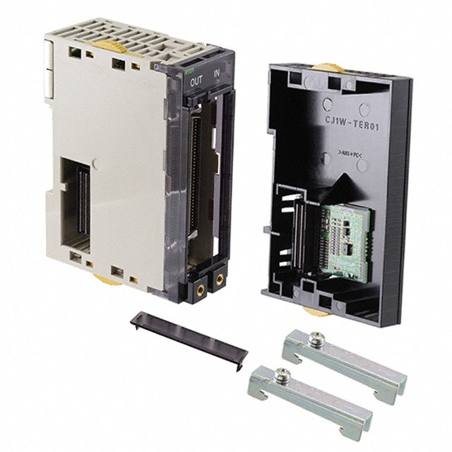 Omron CJ1W-II101 Sysmac PLC I/O Interface Unit | For Expansion Racks-vezhoo