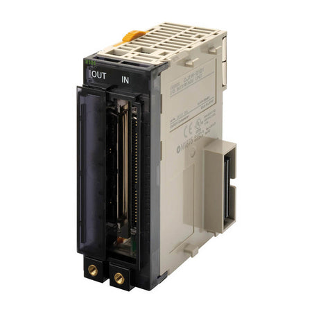 Omron CJ1W-II101 Sysmac PLC I/O Interface Unit | For Expansion Racks-vezhoo