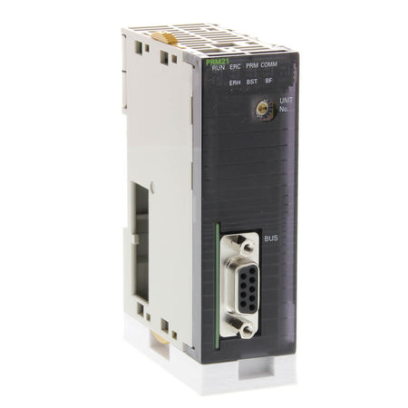 Omron CJ1W-PRM21 Sysmac PLC PROFIBUS-DP Master Unit | 125 Slaves, 12 Mbps, CJ-Series-vezhoo