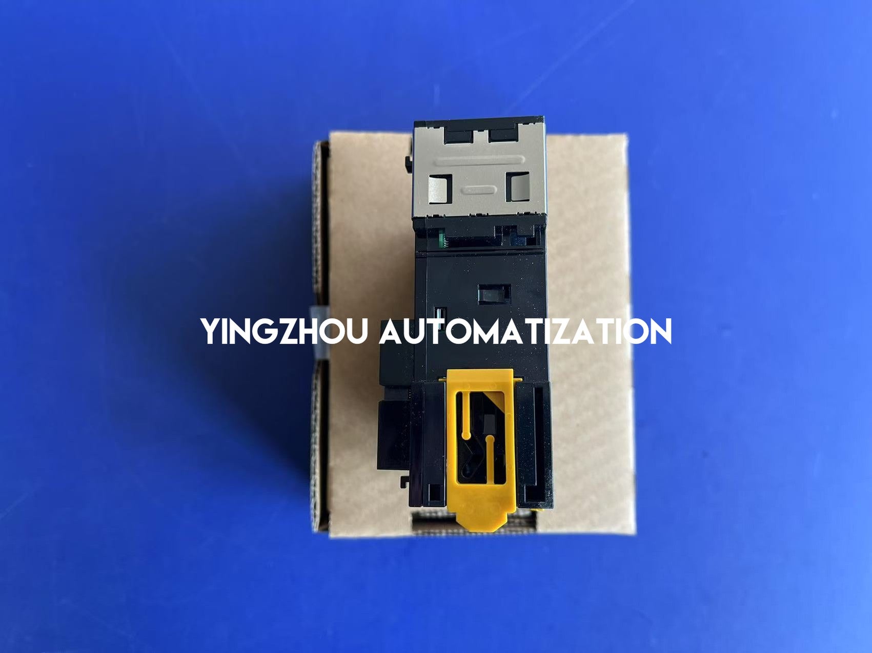 Omron CJ2M-CPU11 Sysmac PLC CPU Unit | 5K Steps, 160 I/O Points, Built-in USB Port-vezhoo