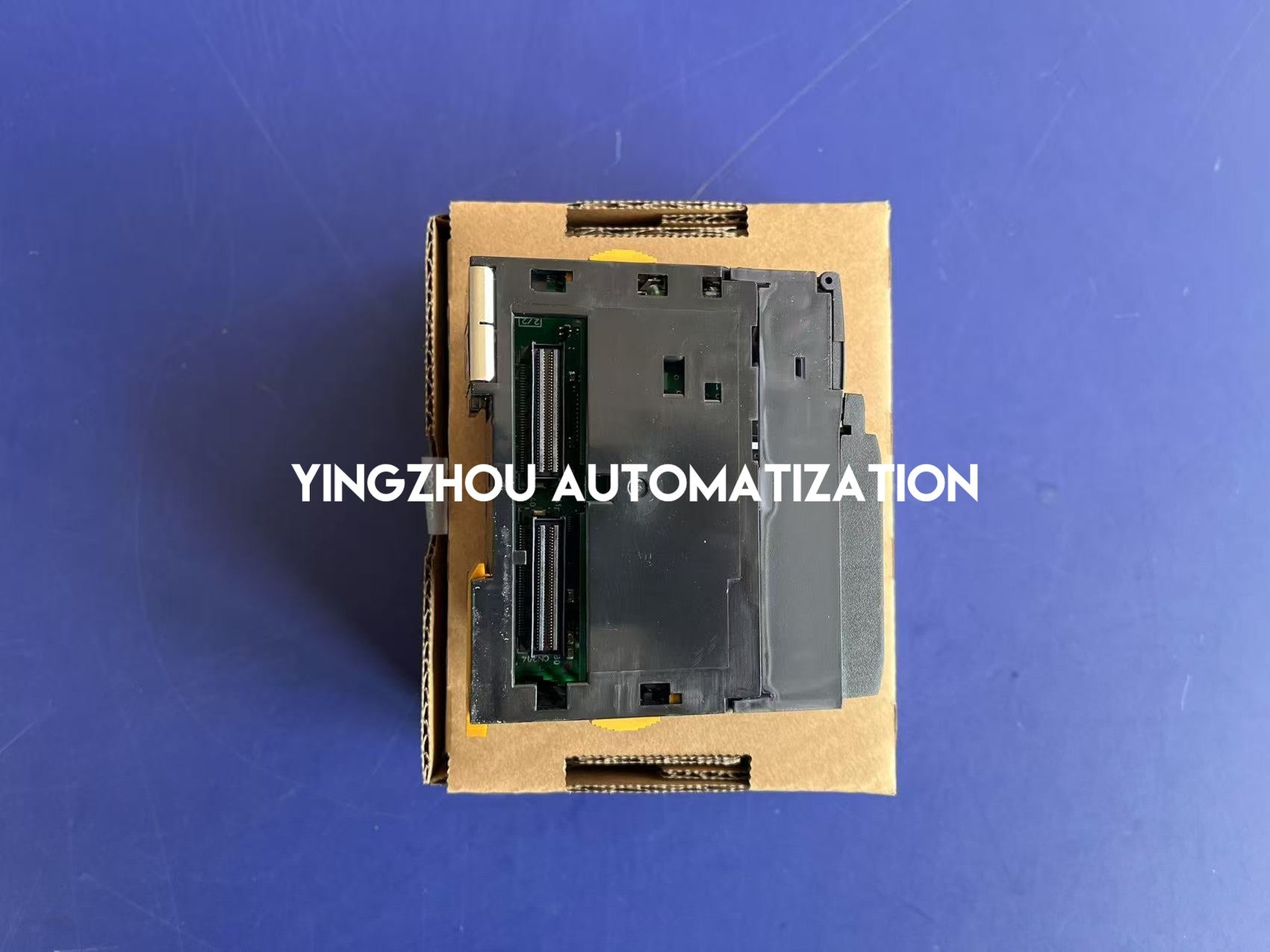 Omron CJ2M-CPU11 Sysmac PLC CPU Unit | 5K Steps, 160 I/O Points, Built-in USB Port-vezhoo