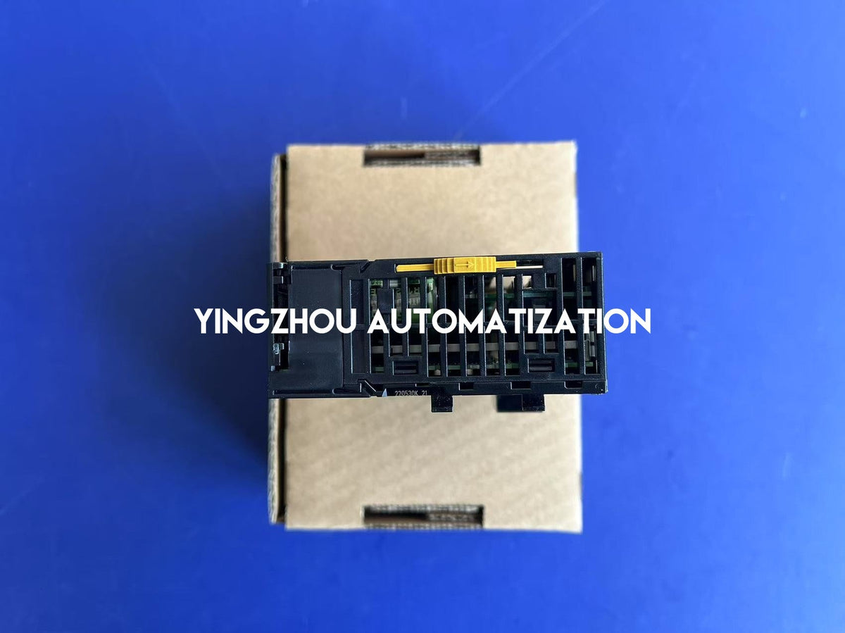 Omron CJ2M-CPU11 Sysmac PLC CPU Unit | 5K Steps, 160 I/O Points, Built-in USB Port-vezhoo