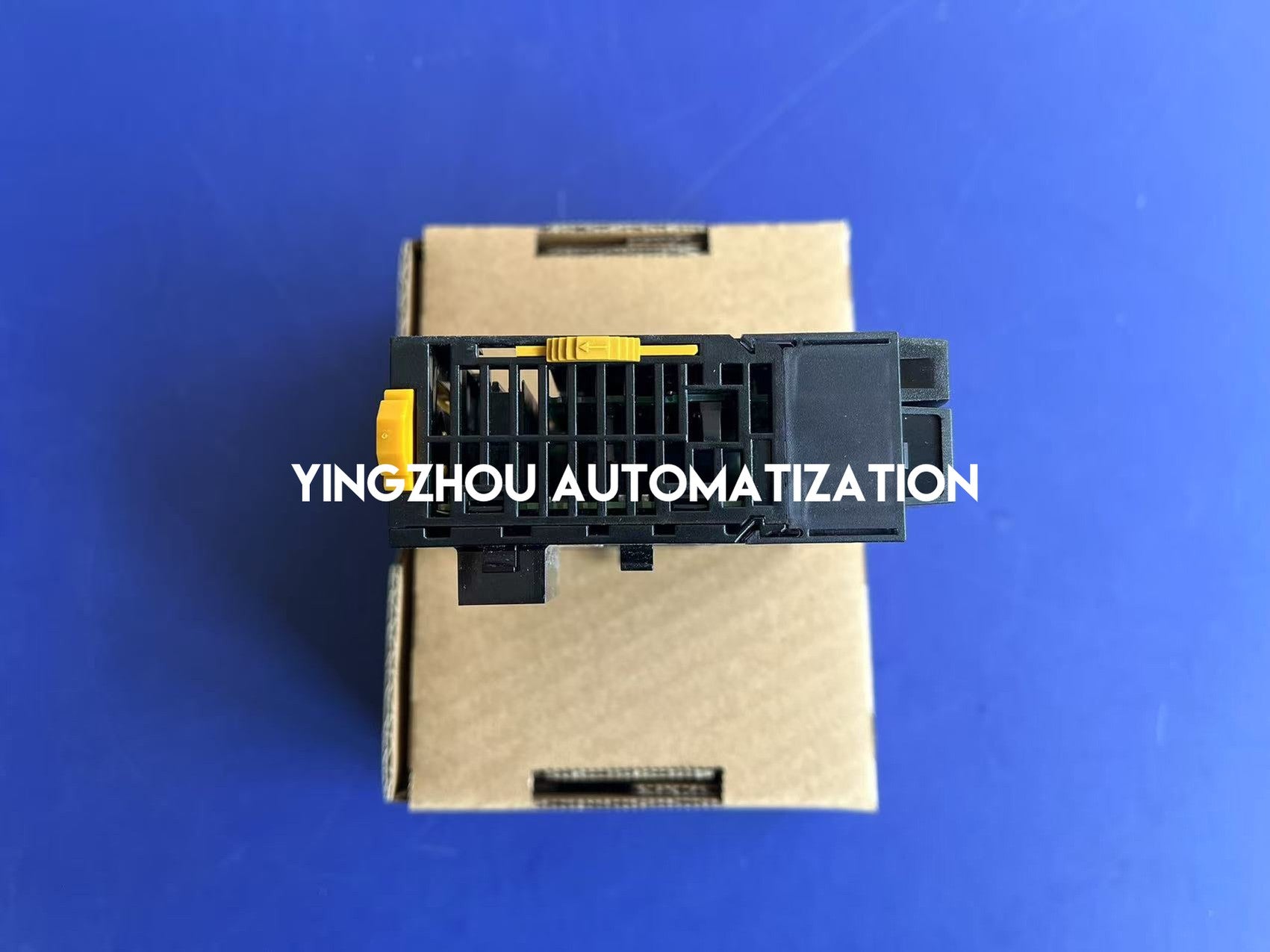 Omron CJ2M-CPU11 Sysmac PLC CPU Unit | 5K Steps, 160 I/O Points, Built-in USB Port-vezhoo