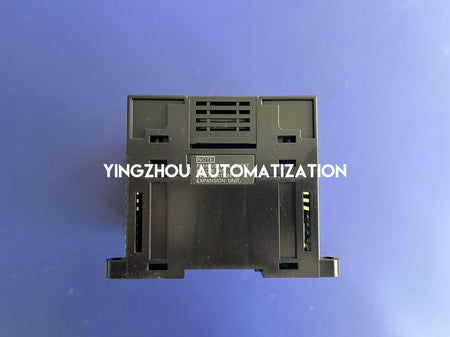 Omron CP1H-X40DT-D Sysmac PLC | 40 I/O, 24V DC, Transistor Output (Sinking), High-Speed Positioning-vezhoo