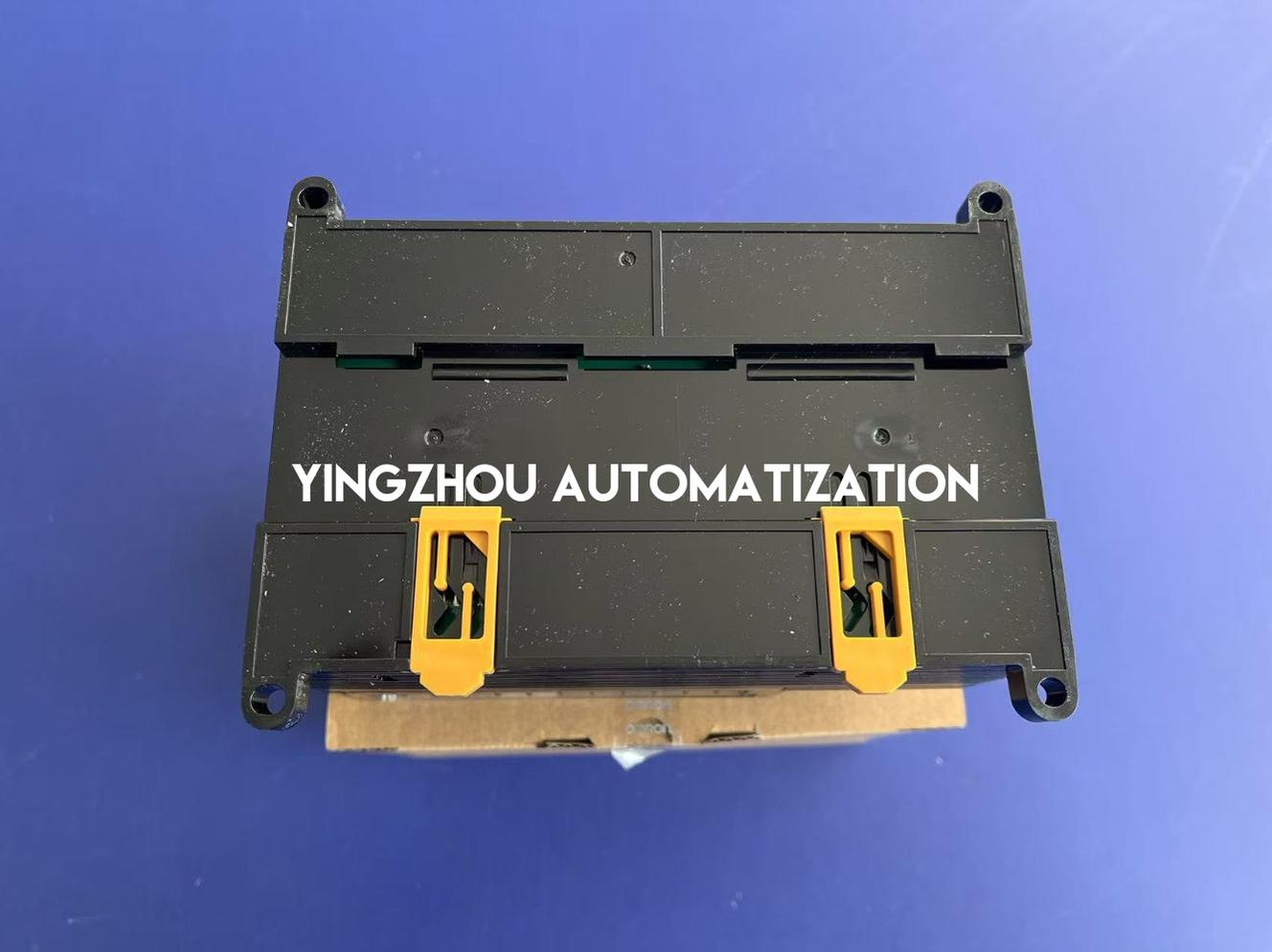 Omron CP1H-X40DT-D Sysmac PLC | 40 I/O, 24V DC, Transistor Output (Sinking), High-Speed Positioning-vezhoo