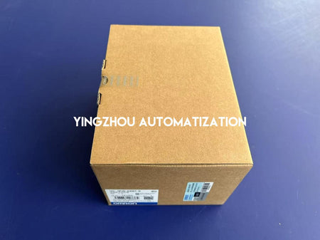 Omron CP1H-X40DT-D Sysmac PLC | 40 I/O, 24V DC, Transistor Output (Sinking), High-Speed Positioning-vezhoo