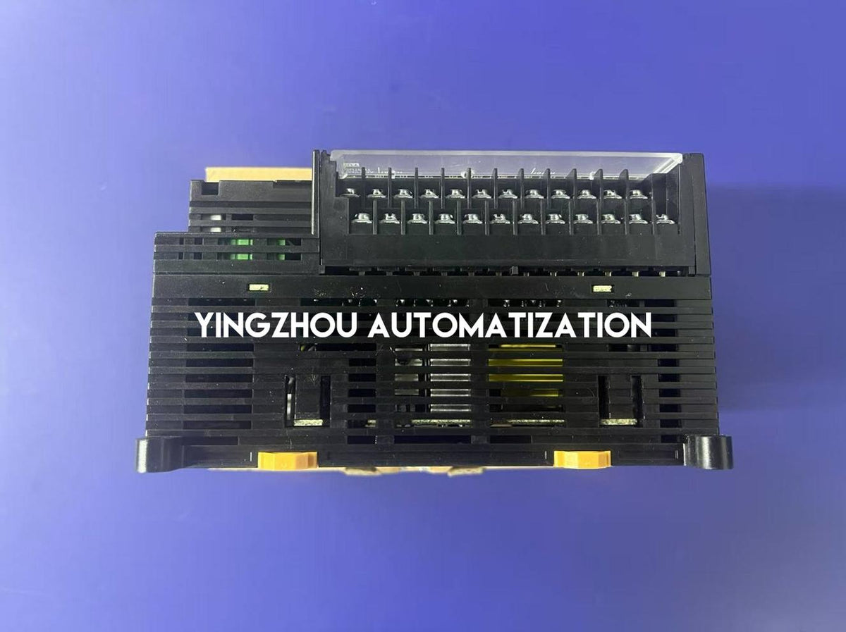 Omron CP1H-XA40DR-A Sysmac PLC | 40 I/O, 100-240V AC, Built-in Analog I/O, Relay Output-vezhoo