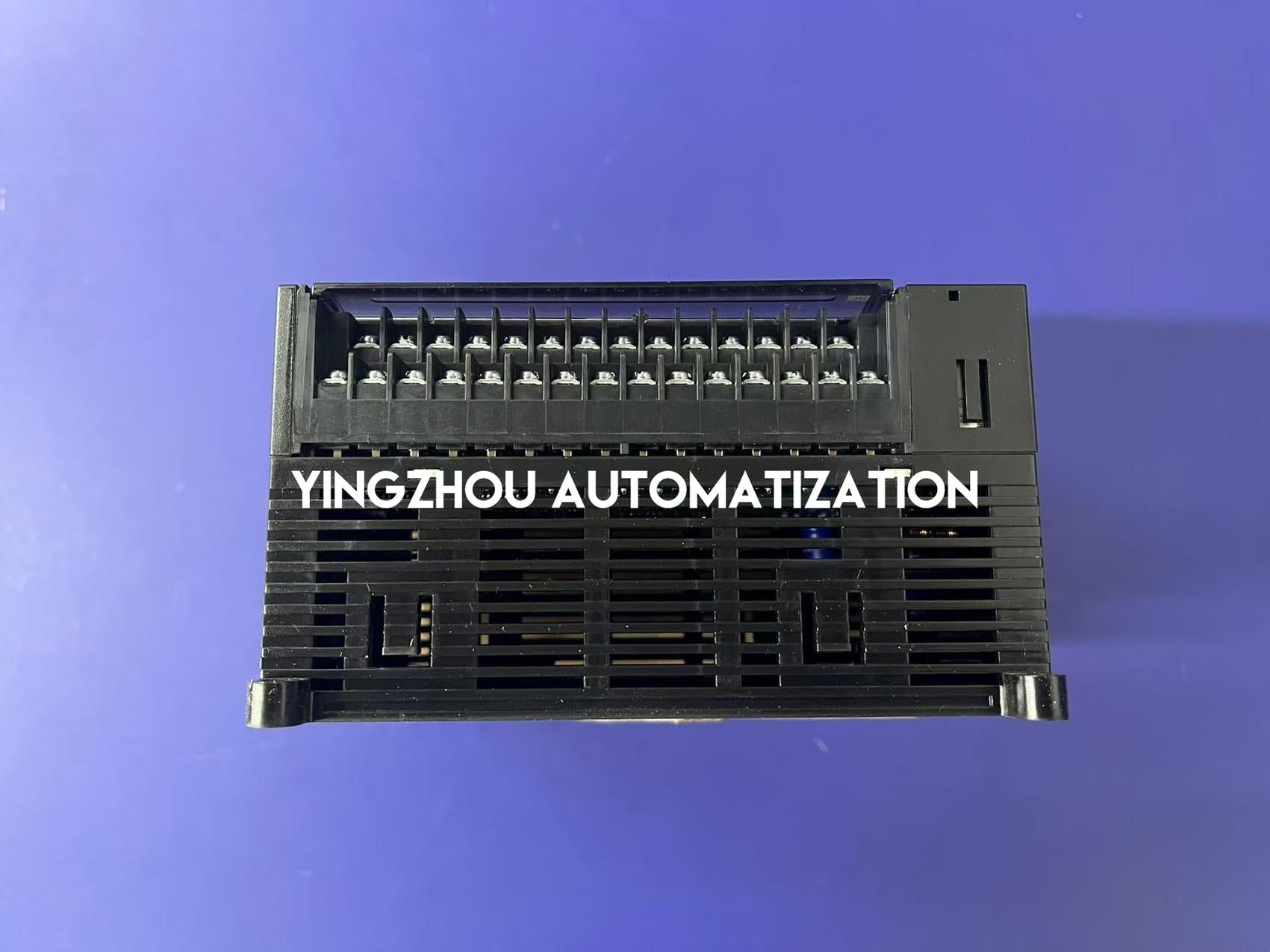 Omron CP1L-EM40DT1-D Sysmac PLC | 40 I/O Points, 24V DC, Built-in Ethernet, PNP Transistor-vezhoo