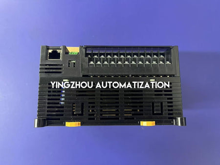 Omron CP1L-EM40DT1-D Sysmac PLC | 40 I/O Points, 24V DC, Built-in Ethernet, PNP Transistor-vezhoo