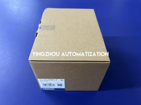 Omron CP1L-EM40DT1-D Sysmac PLC | 40 I/O Points, 24V DC, Built-in Ethernet, PNP Transistor-vezhoo