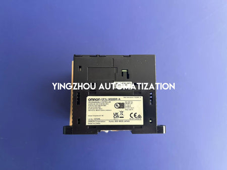 Omron CP1L-M30DR-A Sysmac PLC | 30 I/O, 100-240V AC, Relay Output, USB Port-vezhoo