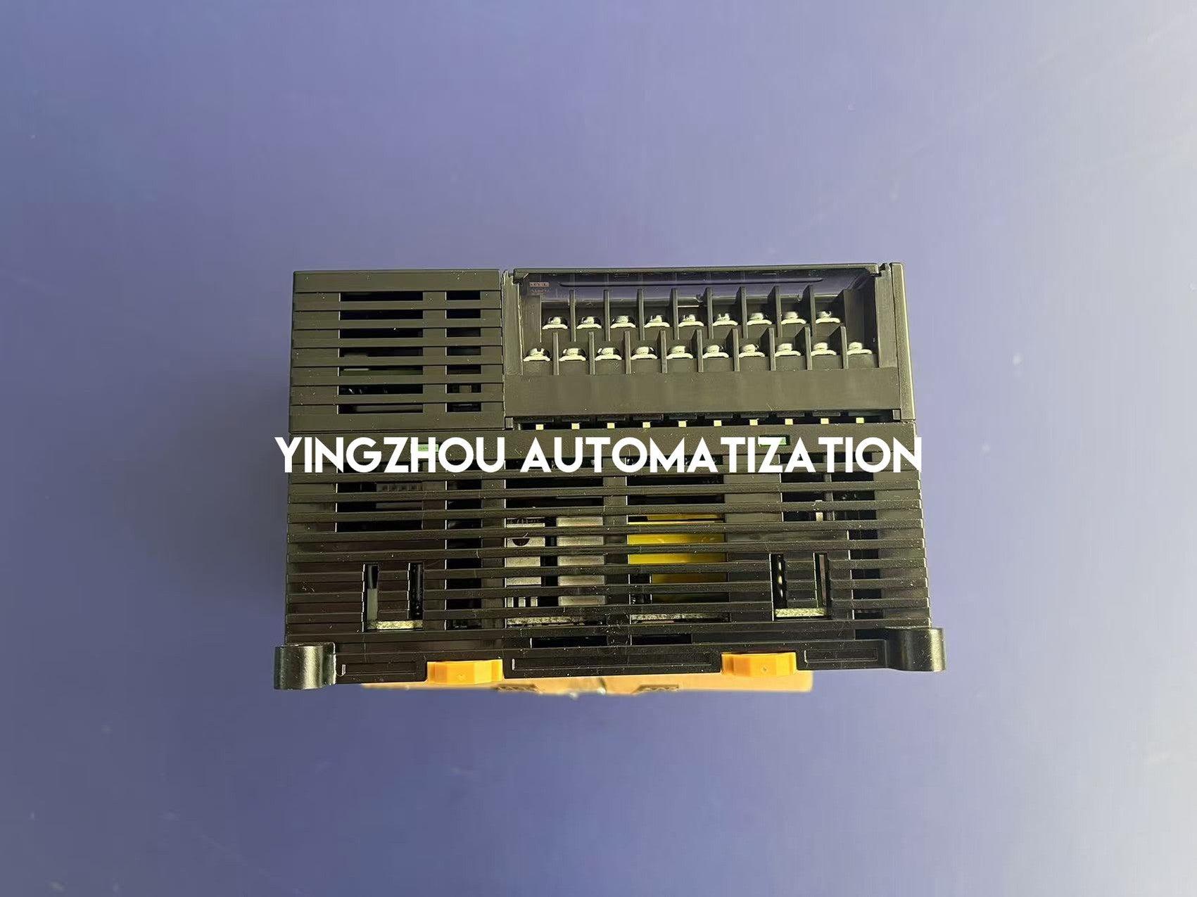 Omron CP1L-M30DR-A Sysmac PLC | 30 I/O, 100-240V AC, Relay Output, USB Port-vezhoo
