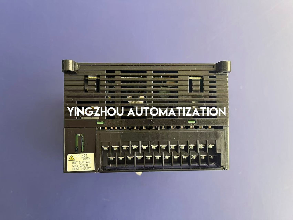 Omron CP1L-M30DR-A Sysmac PLC | 30 I/O, 100-240V AC, Relay Output, USB Port-vezhoo