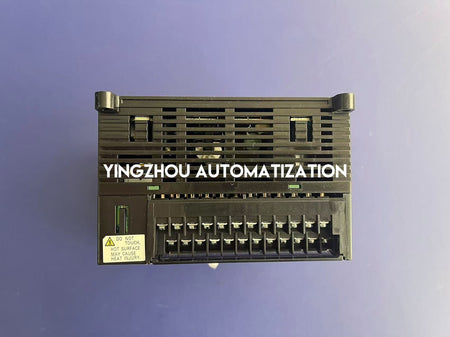Omron CP1L-M30DR-A Sysmac PLC | 30 I/O, 100-240V AC, Relay Output, USB Port-vezhoo