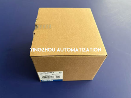 Omron CP1L-M30DR-A Sysmac PLC | 30 I/O, 100-240V AC, Relay Output, USB Port-vezhoo