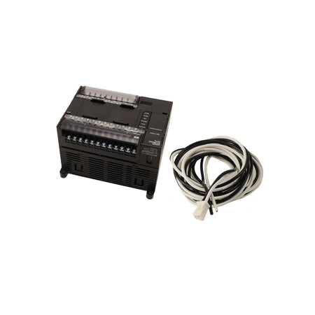 Omron CP1L-M30DR-D Sysmac PLC | 30 I/O, 24V DC Power, Relay Output, Built-in USB-vezhoo