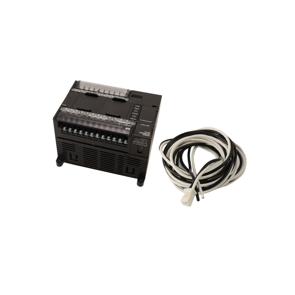Omron CP1L-M30DR-D Sysmac PLC | 30 I/O, 24V DC Power, Relay Output, Built-in USB-vezhoo