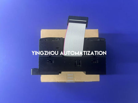 Omron CP1W-16ER PLC Expansion Unit | 16 Relay Outputs for CP1E, CP1L, CP1H Series-vezhoo