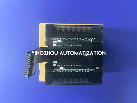 Omron CP1W-16ER PLC Expansion Unit | 16 Relay Outputs for CP1E, CP1L, CP1H Series-vezhoo