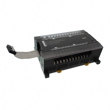 Omron CP1W-40EDR Sysmac PLC Expansion Unit | 40 I/O Points (24 Input / 16 Relay Output)-vezhoo