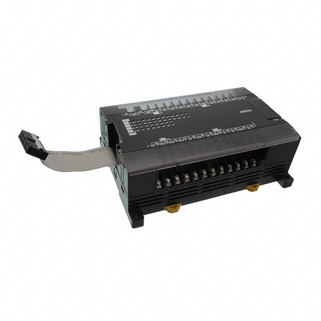 Omron CP1W-40EDR Sysmac PLC Expansion Unit | 40 I/O Points (24 Input / 16 Relay Output)-vezhoo