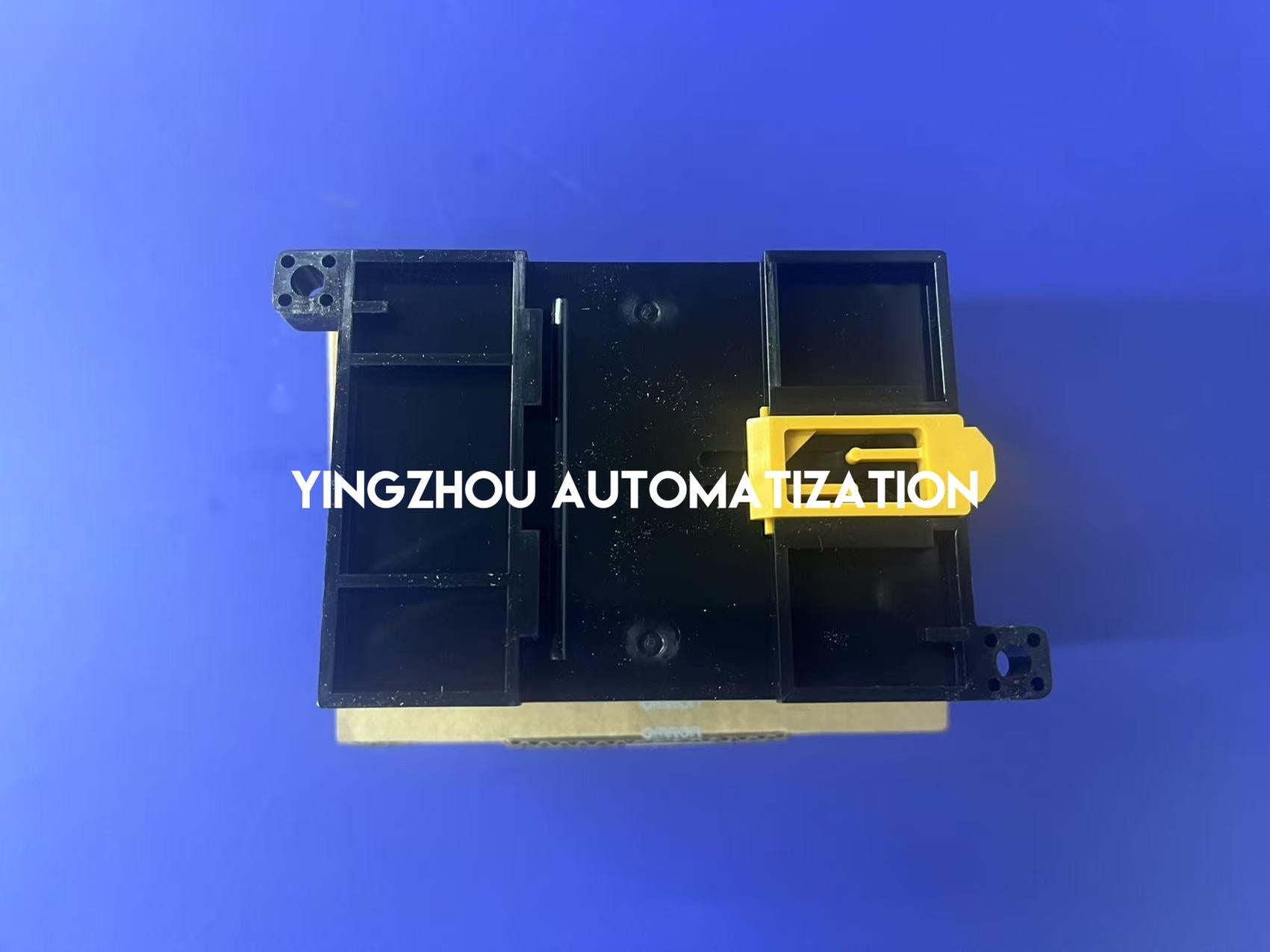 Omron CP1W-8ER Expansion Unit | 8-Point Relay Output, for CP1E/CP1L/CP1H Series-vezhoo