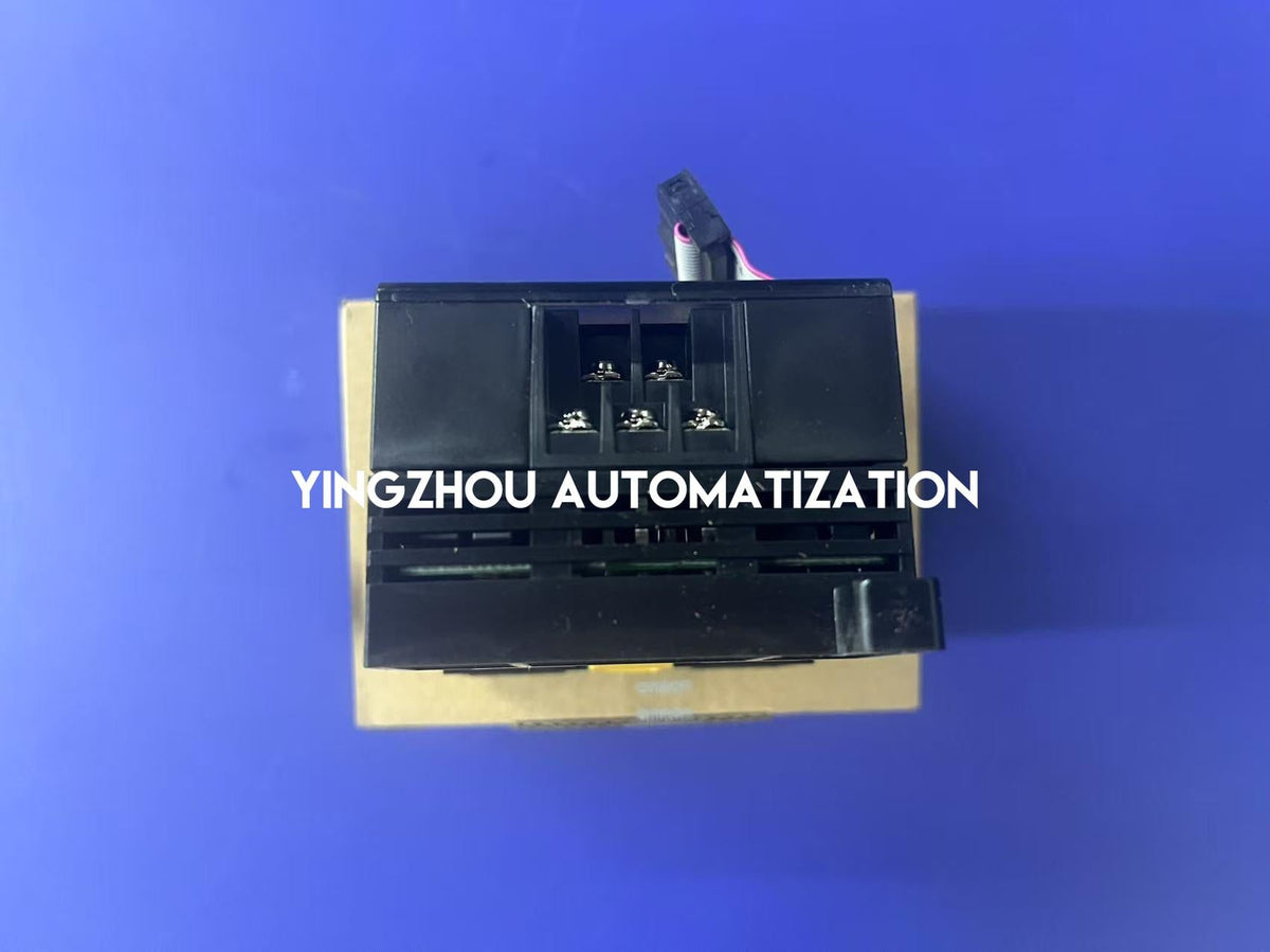 Omron CP1W-8ER Expansion Unit | 8-Point Relay Output, for CP1E/CP1L/CP1H Series-vezhoo