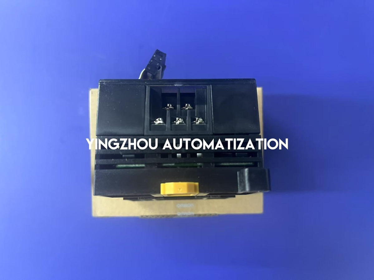 Omron CP1W-8ER Expansion Unit | 8-Point Relay Output, for CP1E/CP1L/CP1H Series-vezhoo