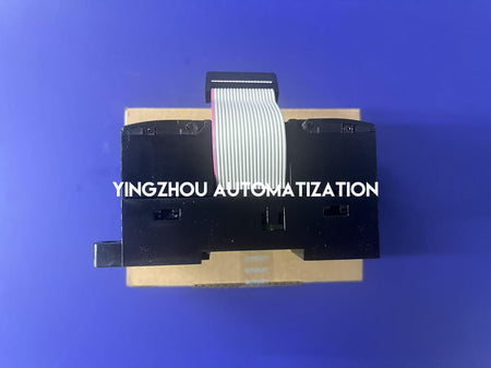 Omron CP1W-8ER Expansion Unit | 8-Point Relay Output, for CP1E/CP1L/CP1H Series-vezhoo