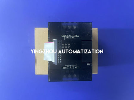 Omron CP1W-8ER Expansion Unit | 8-Point Relay Output, for CP1E/CP1L/CP1H Series-vezhoo