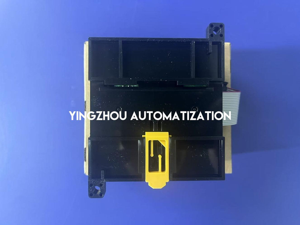 Omron CP1W-TS002 Temperature Sensor Unit | 4-Channel Thermocouple (J/K), for CP1E/CP1L/CP1H-vezhoo