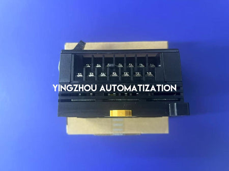 Omron CP1W-TS002 Temperature Sensor Unit | 4-Channel Thermocouple (J/K), for CP1E/CP1L/CP1H-vezhoo