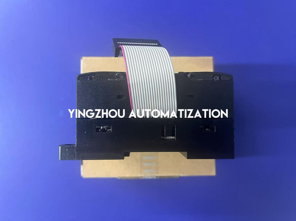 Omron CP1W-TS002 Temperature Sensor Unit | 4-Channel Thermocouple (J/K), for CP1E/CP1L/CP1H-vezhoo