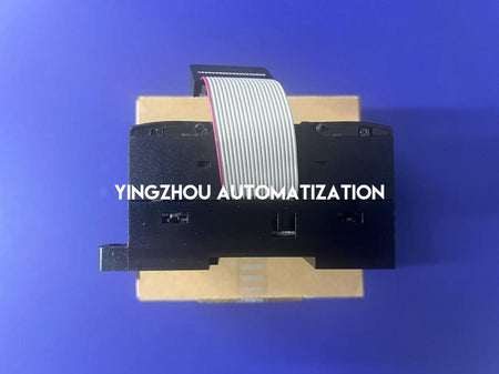 Omron CP1W-TS002 Temperature Sensor Unit | 4-Channel Thermocouple (J/K), for CP1E/CP1L/CP1H-vezhoo