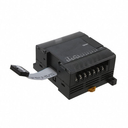 Omron CP1W-TS101 Sysmac PLC Temperature Sensor Unit | 2 Thermocouple Inputs (K/J Type)-vezhoo