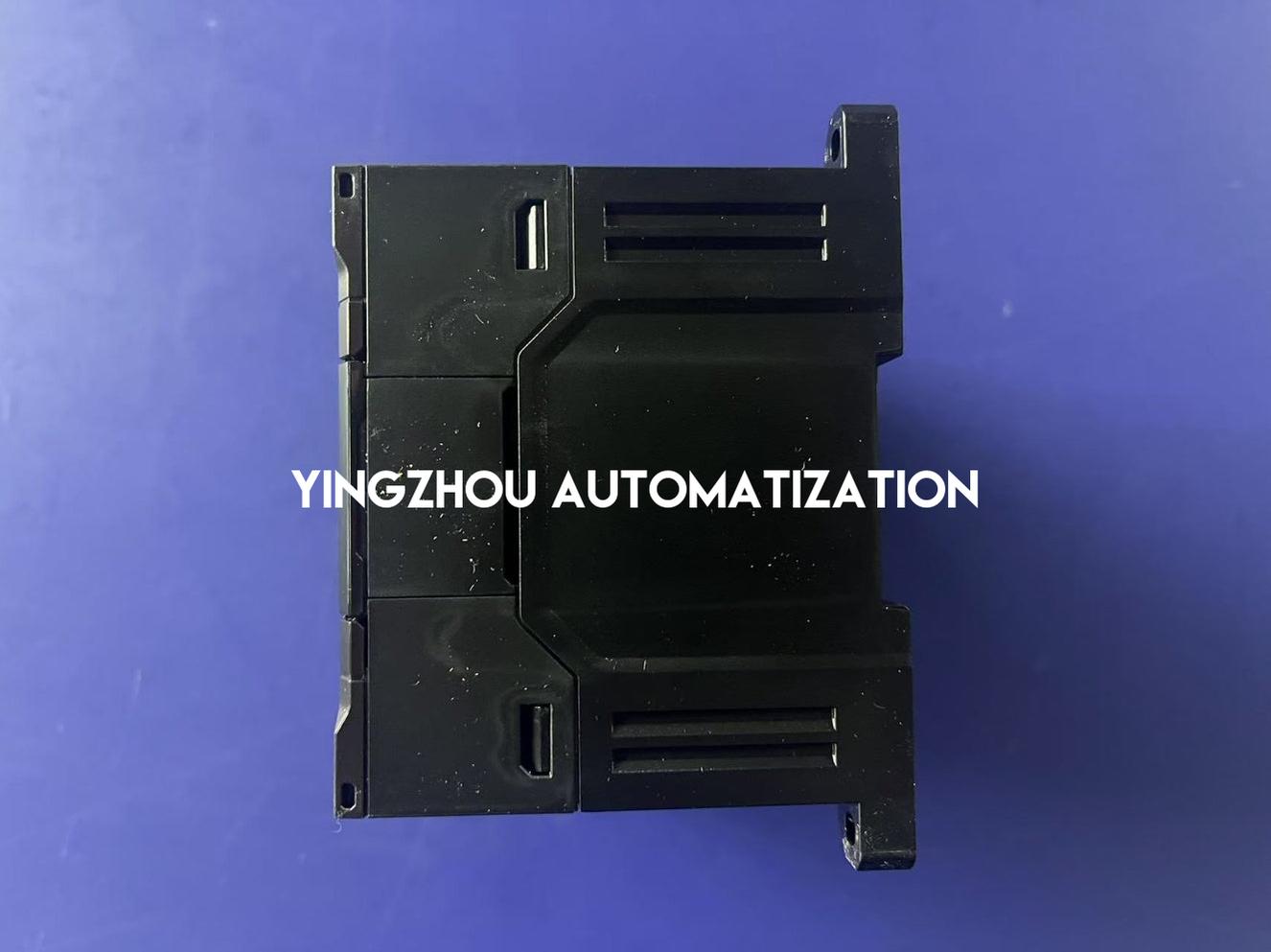 Omron CP2E-N30DR-A Compact PLC | 30 I/O, 100-240V AC, Dual Ethernet Ports, Relay Output-vezhoo