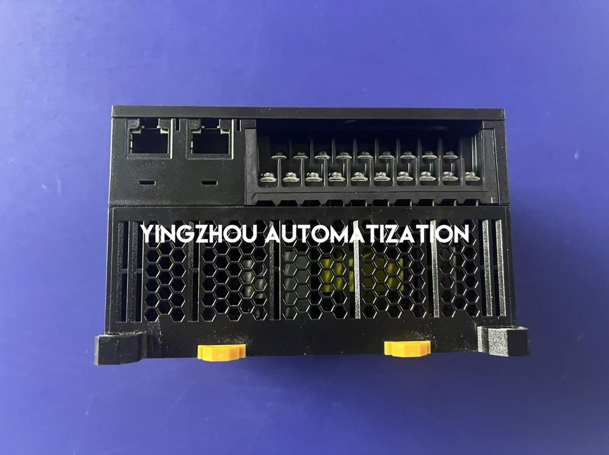 Omron CP2E-N30DR-A Compact PLC | 30 I/O, 100-240V AC, Dual Ethernet Ports, Relay Output-vezhoo