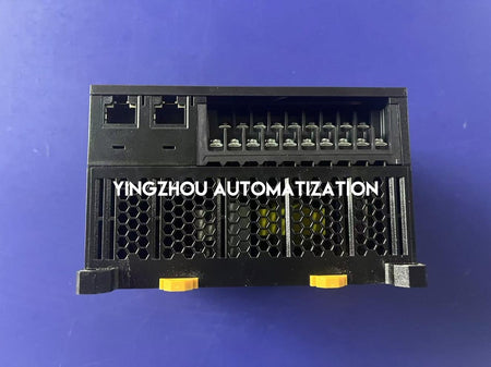 Omron CP2E-N30DR-A Compact PLC | 30 I/O, 100-240V AC, Dual Ethernet Ports, Relay Output-vezhoo
