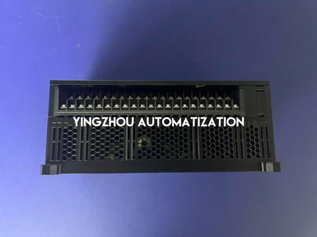 Omron CP2E-N60DR-A Compact PLC | 60 I/O, 100-240V AC, Dual Ethernet Ports, Relay Output-vezhoo