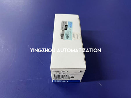 Omron CS1W-CN114 Programming Console Connecting Cable | 0.05m Peripheral Port to RS-232C-vezhoo