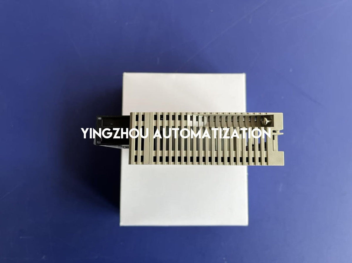 Omron CS1W-ID211 DC Input Unit | 16-Point, 24V DC, 7mA, for CS1 Series PLC-vezhoo