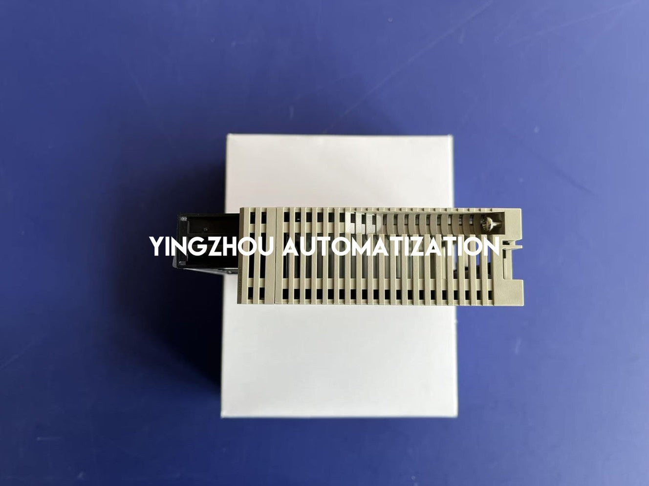 Omron CS1W-ID211 DC Input Unit | 16-Point, 24V DC, 7mA, for CS1 Series PLC-vezhoo