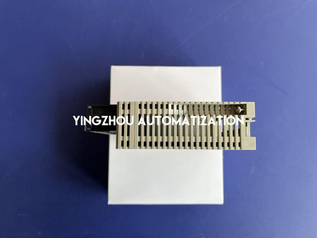 Omron CS1W-ID211 DC Input Unit | 16-Point, 24V DC, 7mA, for CS1 Series PLC-vezhoo
