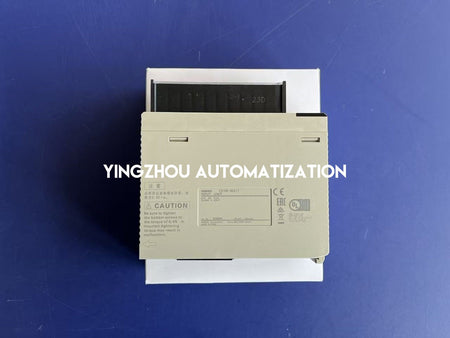Omron CS1W-ID211 DC Input Unit | 16-Point, 24V DC, 7mA, for CS1 Series PLC-vezhoo