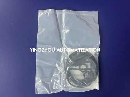 Omron E3FA-DP12 Diffuse-Reflective Photoelectric Sensor | M18 Plastic, 300mm, PNP, M12 Connector-vezhoo