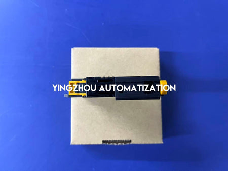 Omron GRT1-DA2C SmartSlice Analog Output Unit | 2-Point, 0-10V / 4-20mA, for SmartSlice I/O System-vezhoo