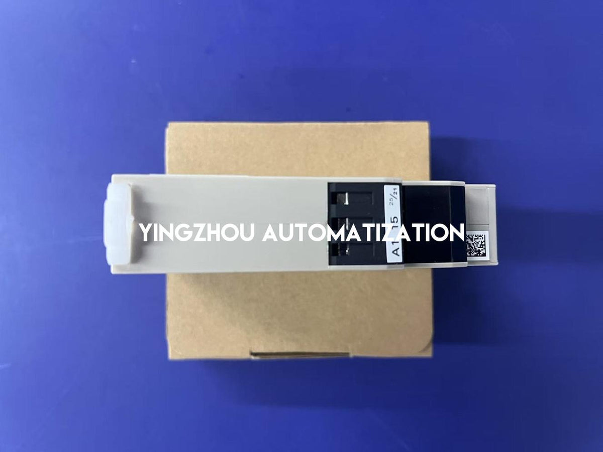 Omron H3DK-M2 Multi-Function Timer | 24-240V AC/DC, DPDT, DIN Rail Mount-vezhoo